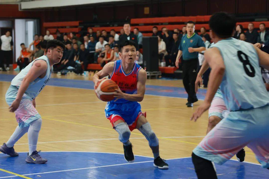 熊猫TV-篮球比赛在世界各地引起轰动反响