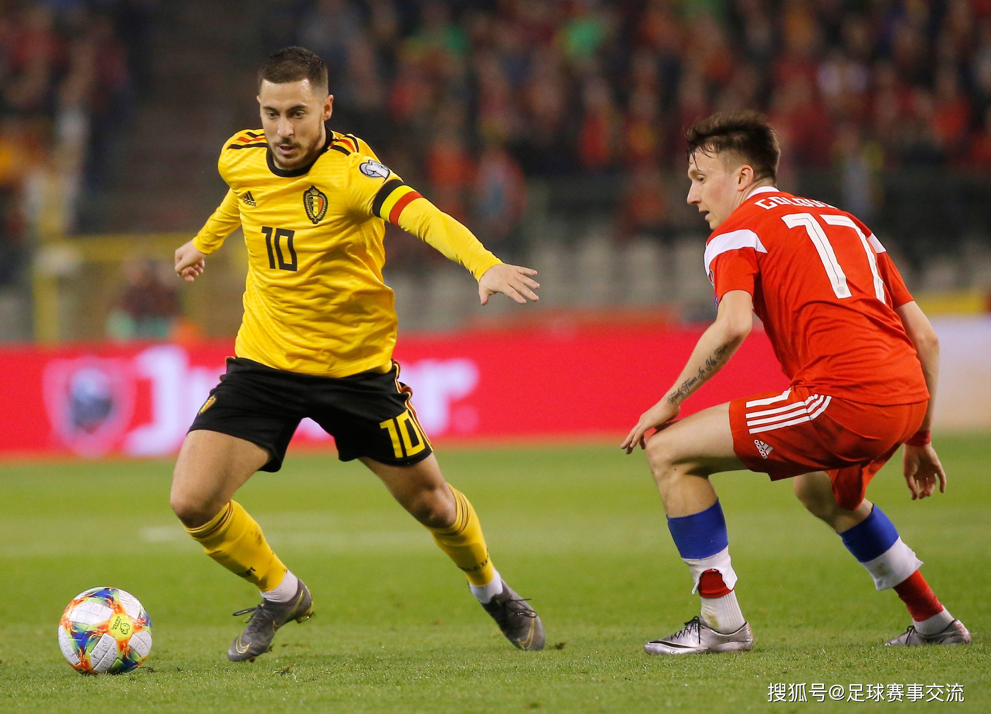 熊猫体育官方-比利时主场不敌克罗地亚，遭遇困境