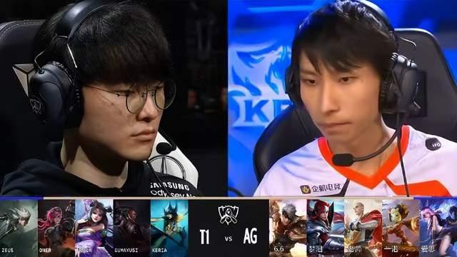 熊猫直播平台-KT鏖战WBG,Gumayusi拿下关键大龙宿敌对决全球总决赛,留下经典瞬间的简单介绍
