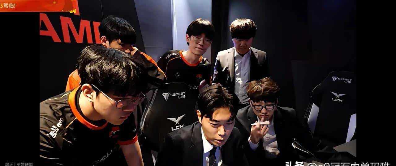 体育赛事直播-GEN鏖战DK，CoreJJ关键团战开团秒人强强对话半决赛，成为赛场最大亮点