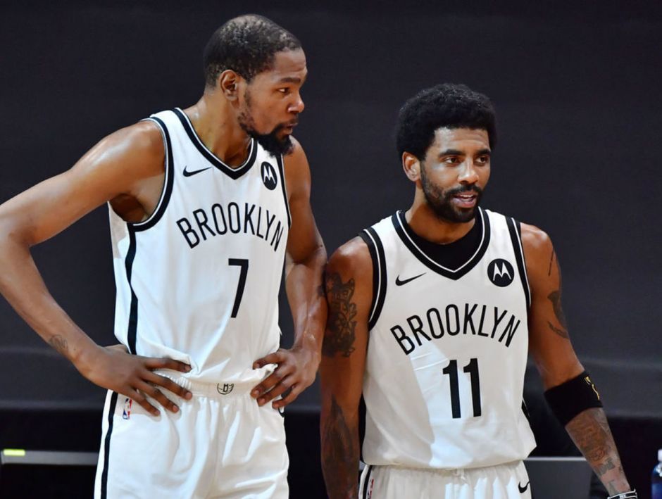 篮网队大比分获胜,锁定东部季后赛资格的简单介绍 篮网队大比分获胜,锁定东部季后赛资格的简单介绍