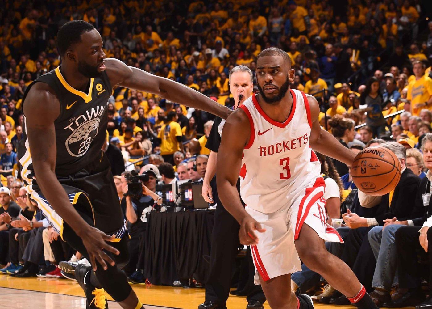 熊猫直播官网-艾奥尼尔：勇士需要抓住总决赛主场优势