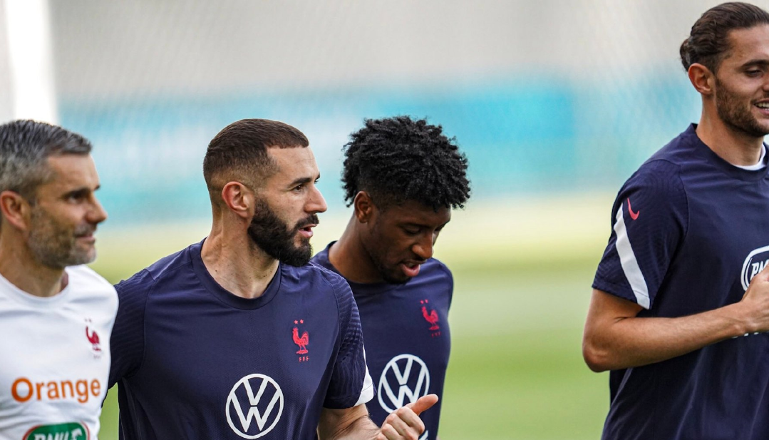 熊猫体育平台-法国队不敌瑞士，憾失欧洲杯四强席位