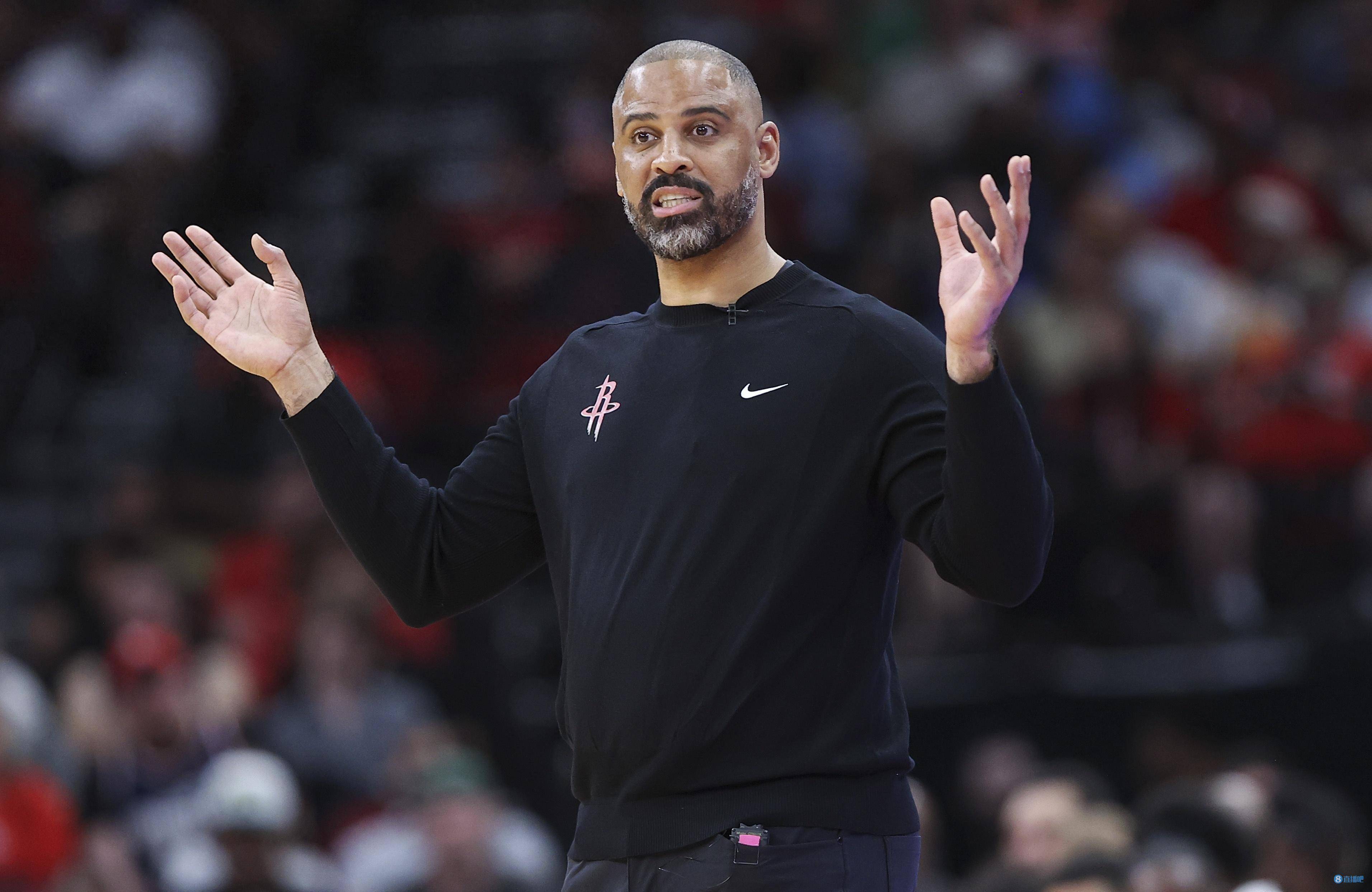 熊猫直播APP-火箭射击命中率创新高,战胜马刺