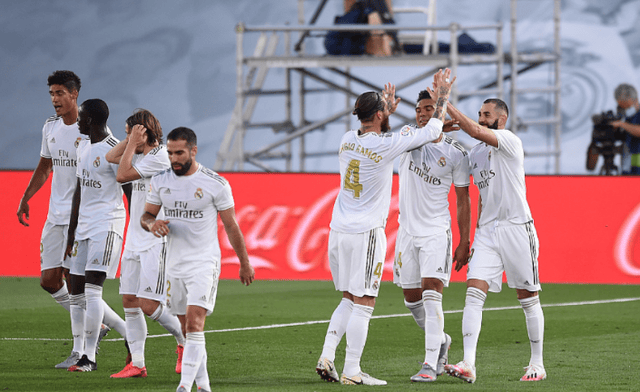 熊猫TV-皇马惨败，客场负于赫罗纳的简单介绍