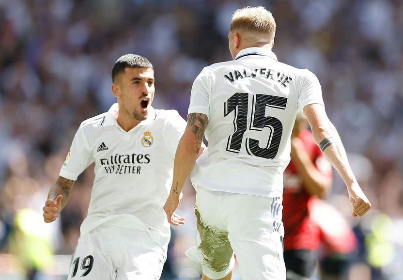 皇马惨败，客场负于赫罗纳的简单介绍