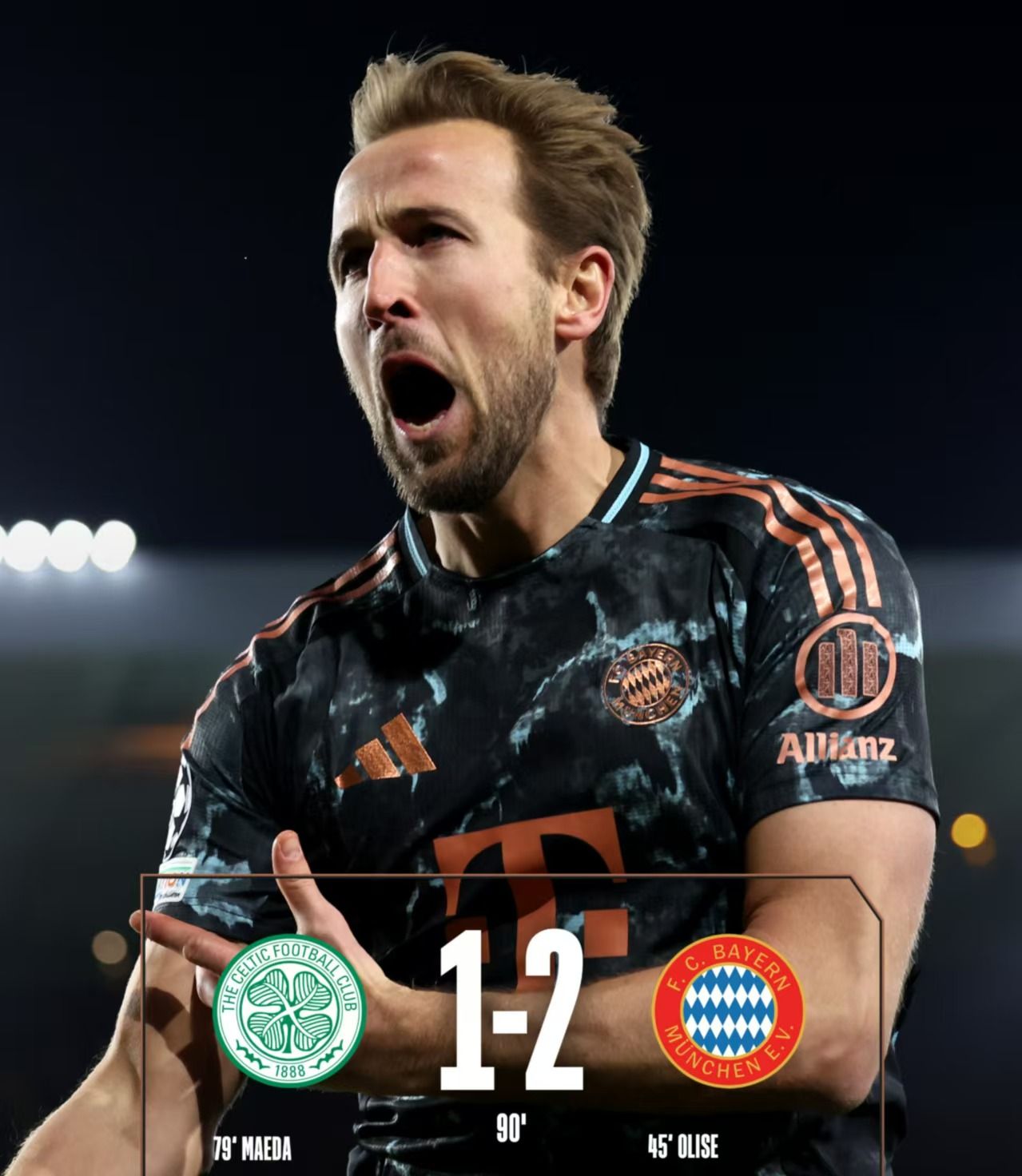 熊猫直播官网-亚特兰大惊险逆转拜仁慕尼黑，晋级半决赛的简单介绍