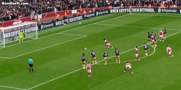 阿森纳主场大胜，西汉姆联惨败收场