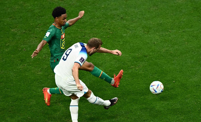 熊猫直播-法国1-0击败海地，欧国杯半决赛对阵英格兰