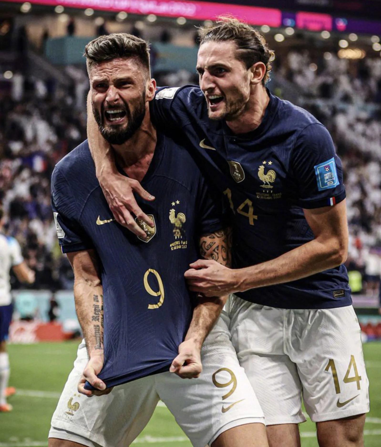 法国1-0击败海地,欧国杯半决赛对阵英格兰 法国1-0击败海地,欧国杯半决赛对阵英格兰