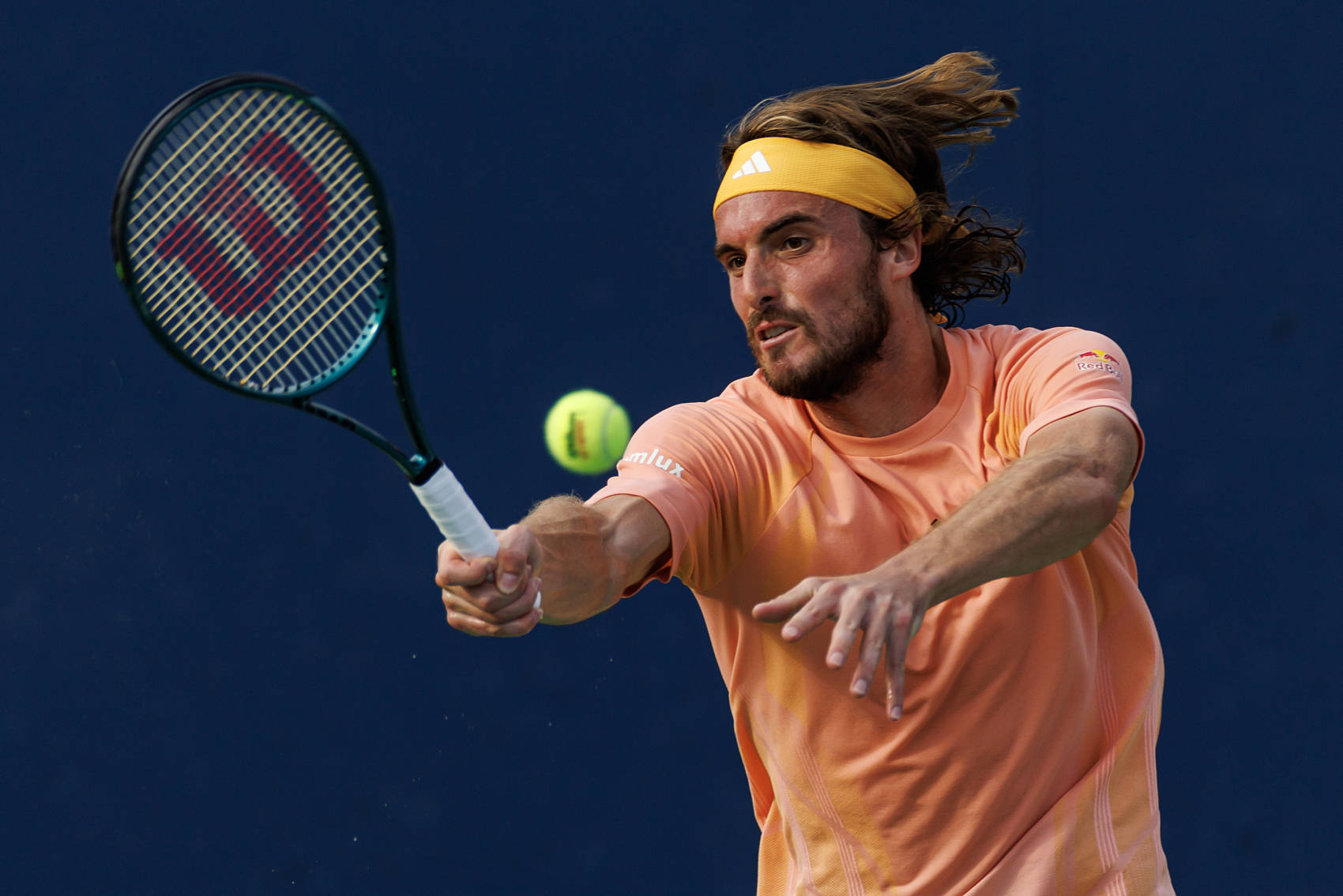 熊猫体育官方-温网碾压法网,西西帕斯惊艳四座的简单介绍