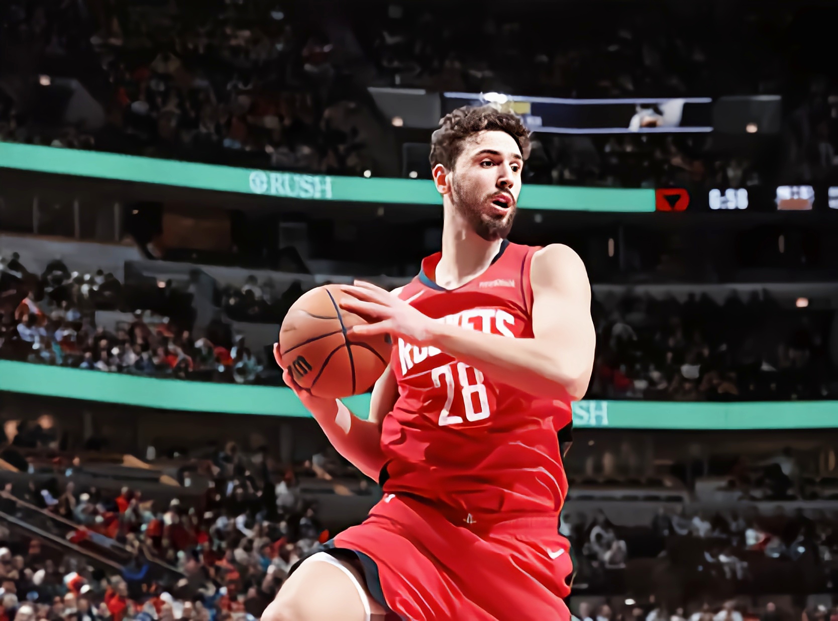 熊猫体育app-山西队险胜猛龙,范弗利特状态火热