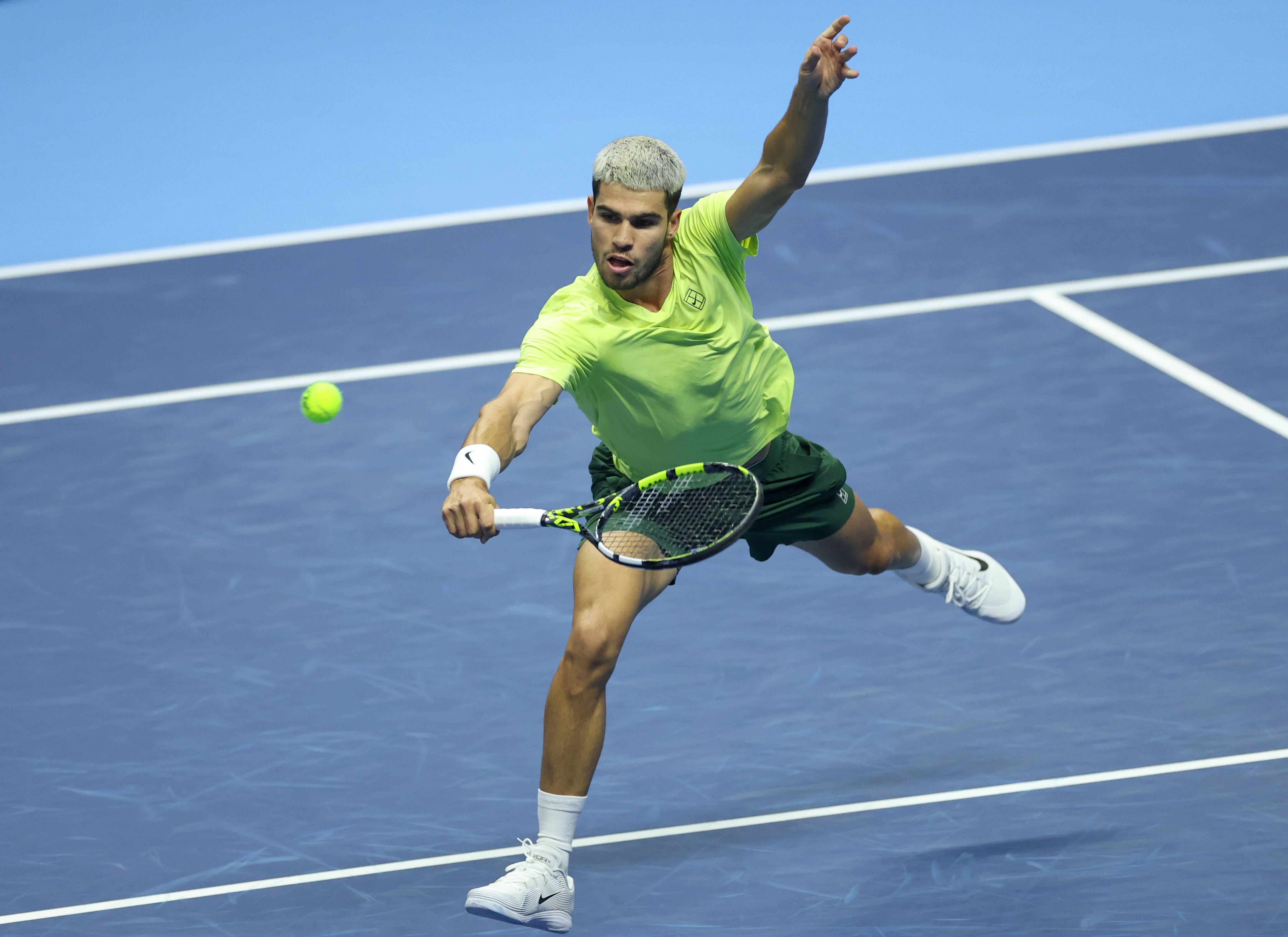 熊猫直播tv-世界网球队翻盘欧洲网球队,阿尔卡拉斯关键制胜的简单介绍