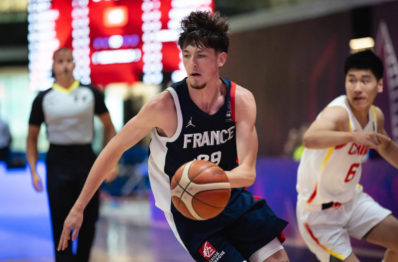 熊猫直播tv-法国男篮鏖战公牛,巴图姆绝境逆转的简单介绍