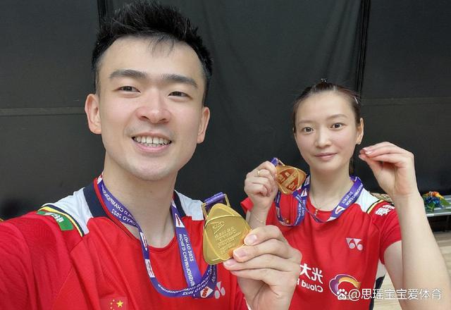 熊猫体育官方-中国队翻盘丹麦队，郑思维带队取胜