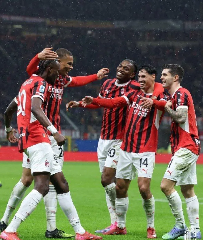 熊猫TV-荷兰轻取国际米兰，哈兰德带队取胜