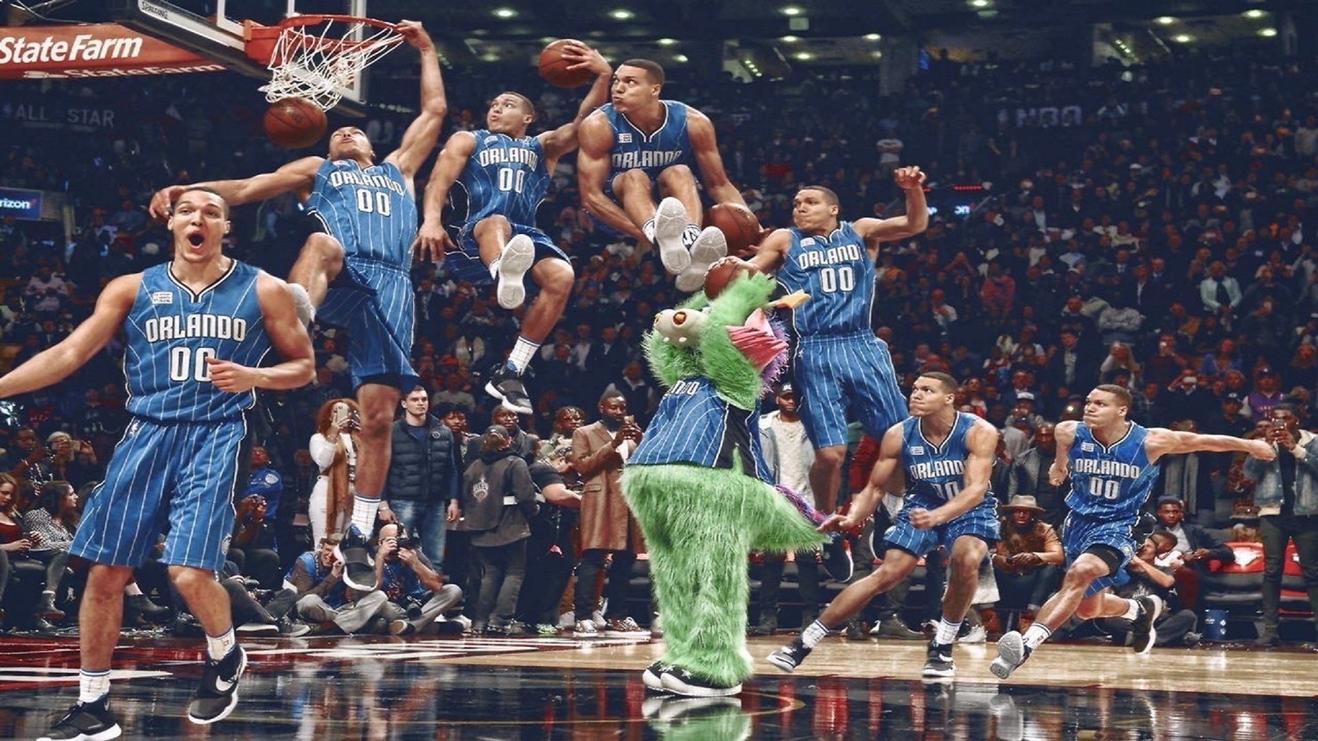 约基奇神兵天降！黄蜂惊天逆转浙江队，关键制胜一球定乾坤