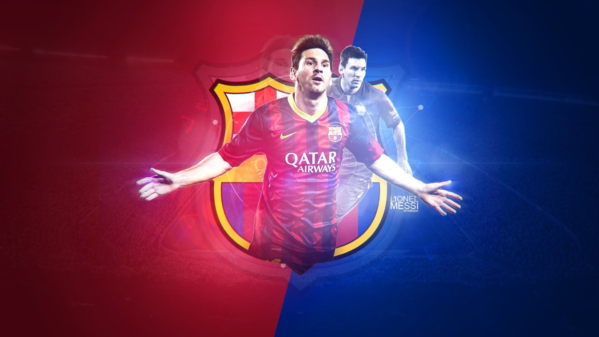 逆袭与接管,当绿茵场上的渺小与伟大重新定义